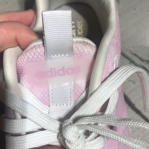 Cloud foam super  Adidas tennis shoes